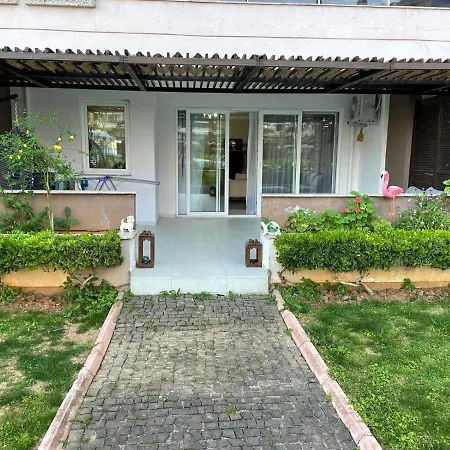 Apartment Riverside Alanya